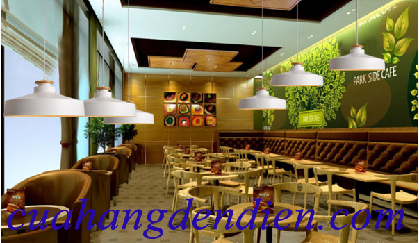 Đèn thả trần 